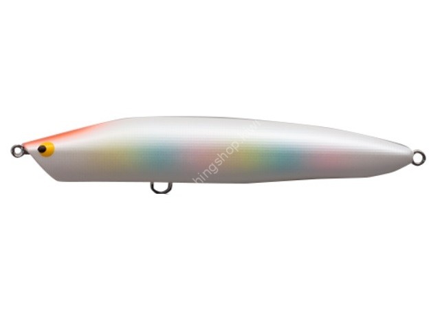 TACKLE HOUSE K-ten Second Generation K2R112SP #106 Pearl Rainbow