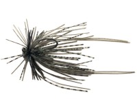 IMAKATSU MC Hanger Jig 5.0g #208 Striped Ebi