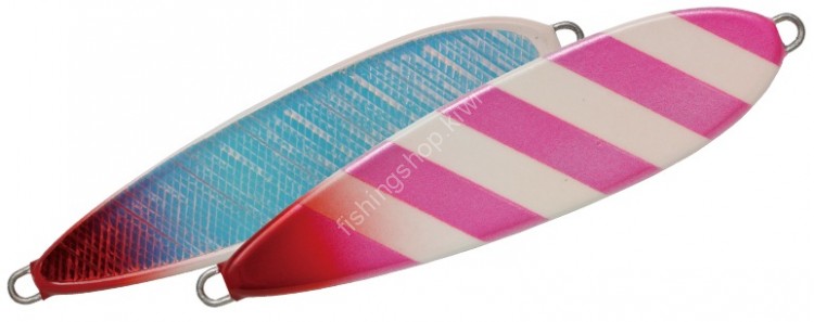 JACKSON Sake Danshaku Slim 45g #ZPW Zebra Pink Double Glow Back: Mylar Sheet