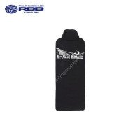RBB 8822 Seat Cover Black