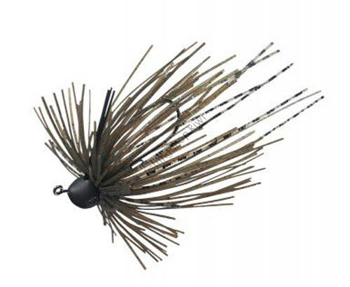 Evergreen C-4 JIG 3.8g No.211 GR Pumkin Blue