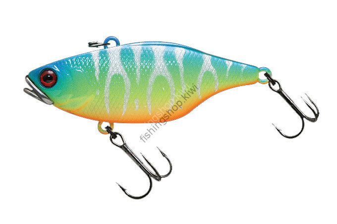 JACKALL TN60 SILENT BLUE TIGER
