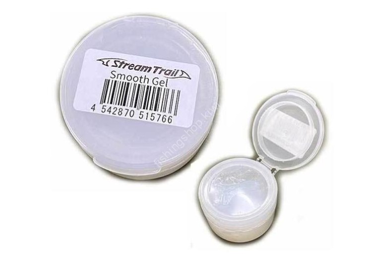 STREAM TRAIL Smooth Gel