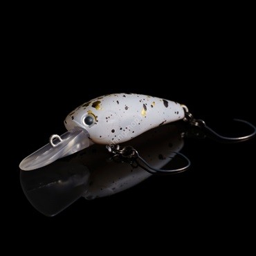 TIEMCO FliCra DR30F 2.5g #009 Sugar RG