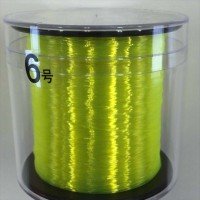 YAMATOYO Gaim [Yellow] 500m #6 (22lb)