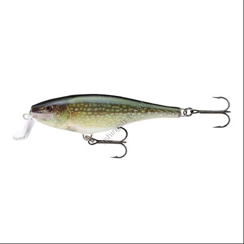 RAPALA Super Shad Rap SSR14 SSRSPK