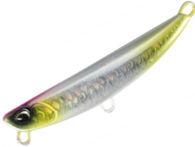 DUO Beach Walker Flipper 40g #GYA0592 UV Sparkle Kiss GR