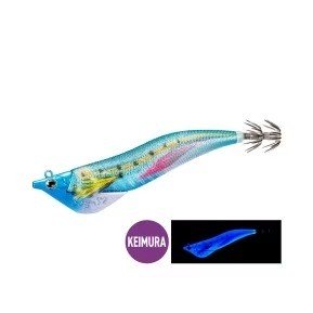 SHIMANO QT-X02W Sephia Entourage Seagle No. 3.5 S2 #004