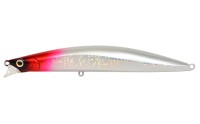 JACKSON Shallow Swimmer 125 WRH Double Red Head