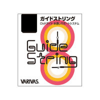 VARIVAS Guide String Orange 40cm