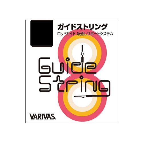 VARIVAS Guide String [Orange] 40cm