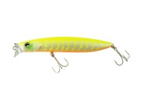 JACKALL Hagre 120F 24g #Glow Chart Pearl