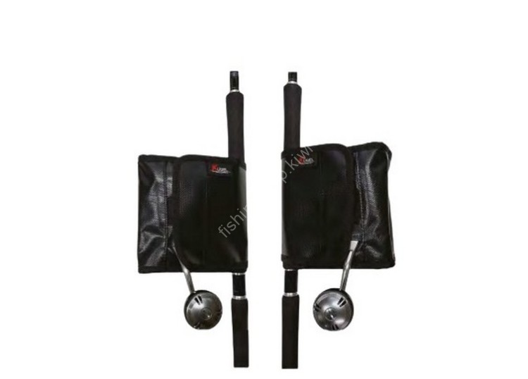 TAKA Reel Rain Gear M F-83 Right