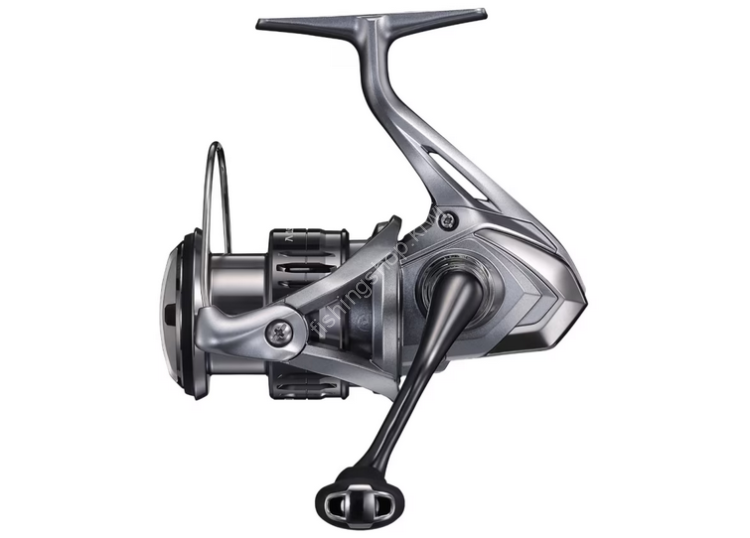 SHIMANO 21 Nasci 2500HG