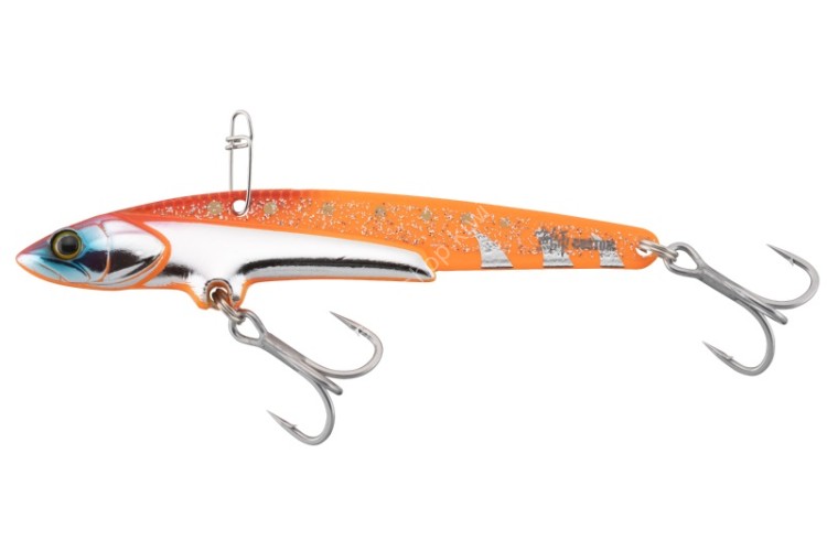 JACKALL BigBacker 107 Buri Custom #Cho Sagoshi Spark