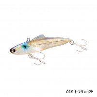 SHIMANO Exsence Salvage Solid 70ES XV-270Q #019 Toulin Bora