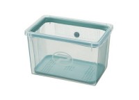 PROX Attack Shelf Wakasagi Draining Tank Hard PX4362HLB #Lake Blue