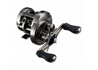 SHIMANO 17 Calcutta Conquest BFS HG LH