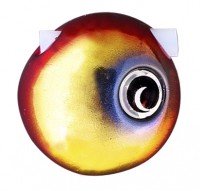 JACKALL TG BinBin Dama Slide Head Neo 195g #F-0290 Red Gold NEO