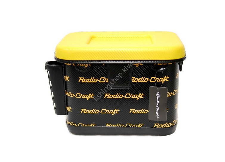 RODIO CRAFT Carbon Tackle Bag EHYB-33RC Boxes & Bags buy at