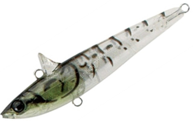 TACKLE HOUSE R.D.C Rolling Bait RB99 #17 White Shrimp