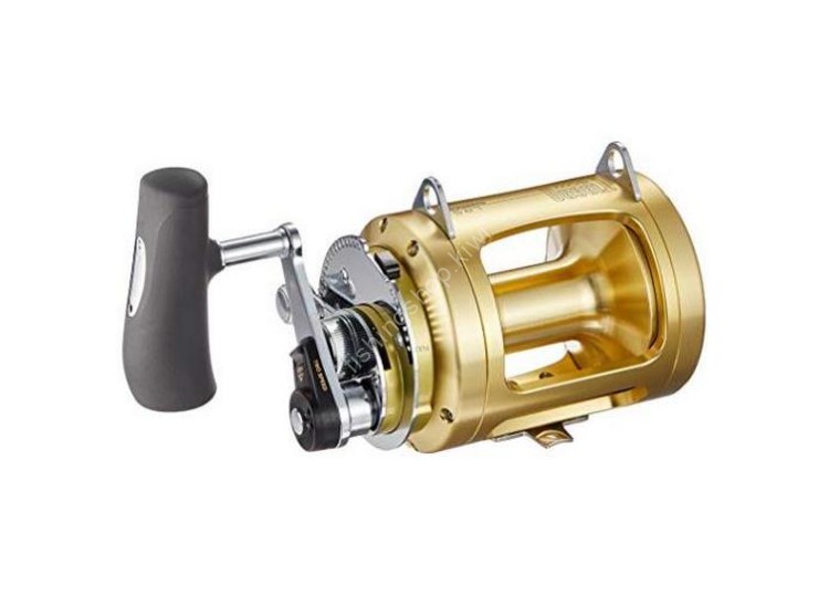 SHIMANO Tiagra 50W LRSA
