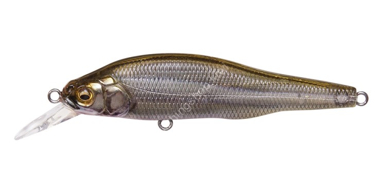 MEGABASS X-80 Trick Darter #FA Wakasagi