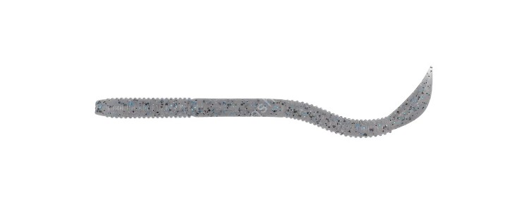 OTHER BRANDS FISH MAGNET Magatail 3.5'' #07 Cinnamon Blue Shrimp (7pcs)