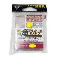 GAMAKATSU A1 Kaku Multi [White] #5 Box (105pcs)