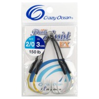 CRAZY OCEAN Flash assist EX 2 / 0-3