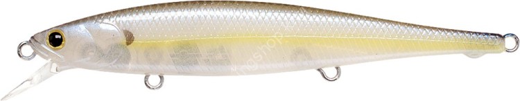 LUCKY CRAFT Flash Pointer 100SP #Chart Shad