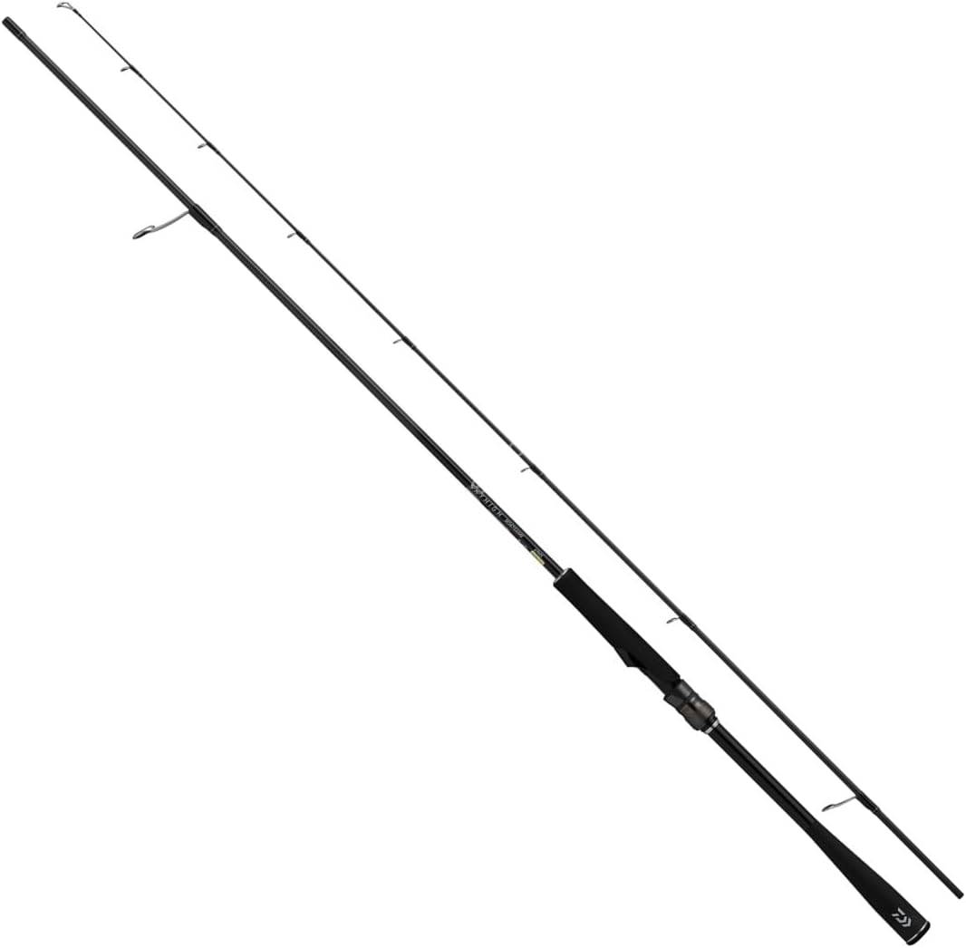 DAIWA Skyhigh Boat Game 72MHS Z-NEW ARRIVALS buy at Fishingshop.kiwi