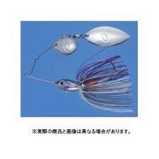Gamakatsu Microspin T Willow 1 / 4 2016 No.9 Pro Blue Flat
