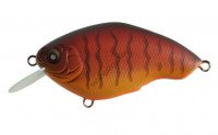 Nishine Chippawa RB Original #6 mat Orange Tiger