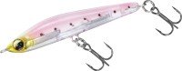 DAIWA Gekkabijin Lazy R 45S #Glow Shirasu