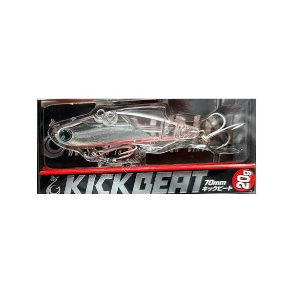 LONGIN Kick Beat 70mm 20g #S149MK Sniper MK