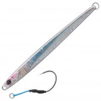 JACKALL CiAN Jig Default 130g #Magma Silver