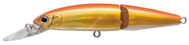 TACKLE HOUSE Bitstream Jointed SJ70 #06 Orange Gold