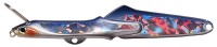 TACKLE HOUSE Steel Minnow CSM31 #05 Seguro Katakuchi