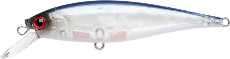 LUCKY CRAFT Pointer 78SP #Crystal Pro-Blue