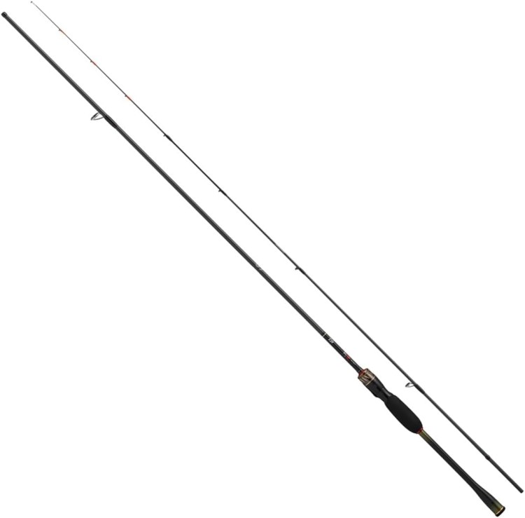 DAIWA Gekkabijin MX Ajing 66L-S/J