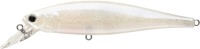 LUCKY CRAFT Pointer 100SP #Pearl Flake White