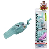 PROX PX018ENB Wakasagi Motor Drive EC #Ice Night Blue