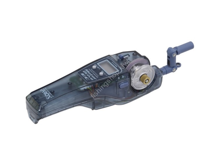PROX Attack Tana Wakasagi Motor Drive EC PX018ENB #Ice Night Blue