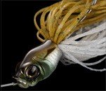 GAN CRAFT Killers Bait Mini-II 3/8 02G Morocco