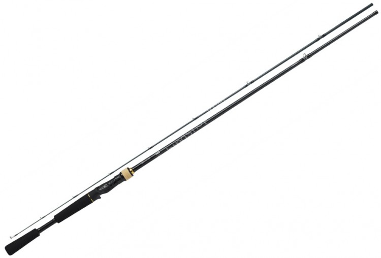 DAIWA Bass X 722MHB・Y