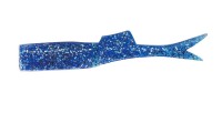 DUO Beach Walker Haul Fish 4'' #S011 Clear Blue S