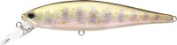 LUCKY CRAFT Pointer 100SP #Pearl Char Shad - Pearl Iwana