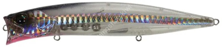 BASSDAY Hades 127F #HH-490 Keimura Clear Flash