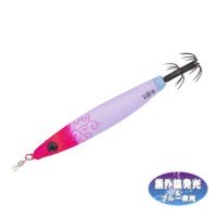 GEECRACK Dorobou Sutte No.20 # 062 pink / UV arabesque Purple